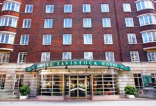 Tavistock Hotel image 1
